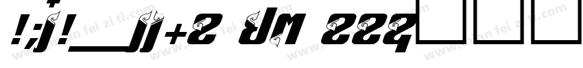 KSPJKRRPCT0 18 00字体转换